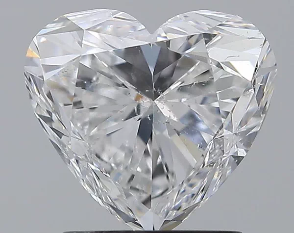 2 Carat · E · SI2 Rare Carat Ideal Cut