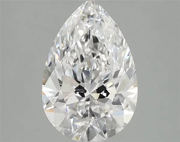 2.06 Carat · E · VS2 Rare Carat Ideal Cut