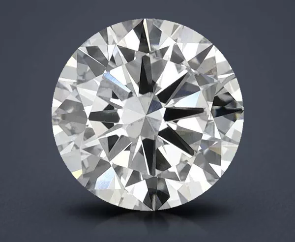 2.5 Carat · F · VS1 excellent Cut