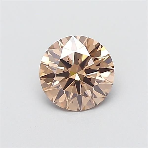 1.02 Carat · Fancy Light · VVS2