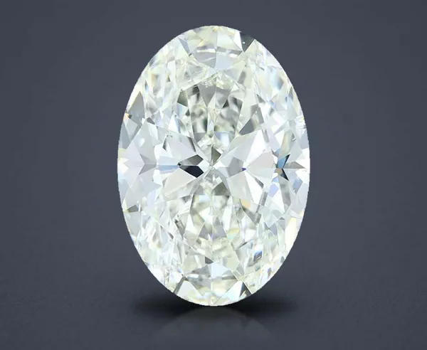 5.09 Carat · J · SI1 Rare Carat Ideal Cut