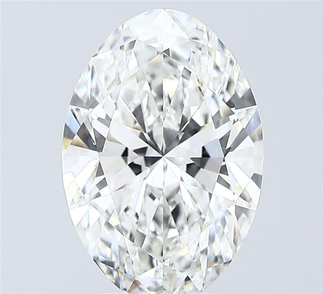 3.04 Carat · F · VVS2 Rare Carat Ideal Cut