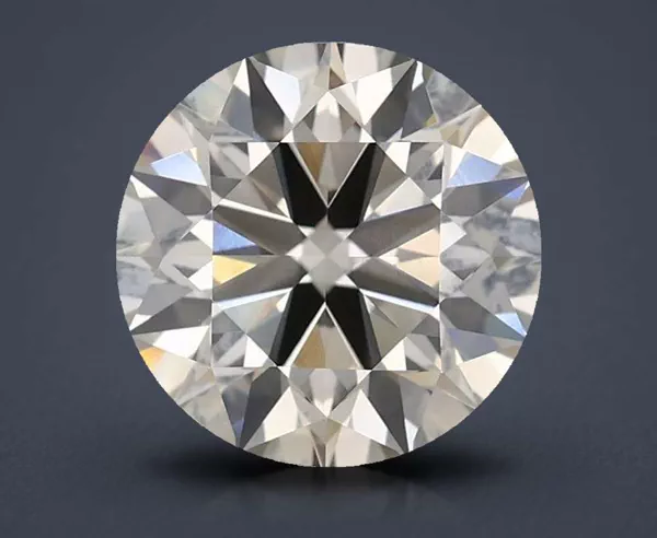 2.51 Carat · I · VVS2 Rare Carat Ideal Cut