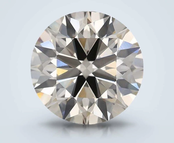2.51 Carat · I · VVS2 Rare Carat Ideal Cut