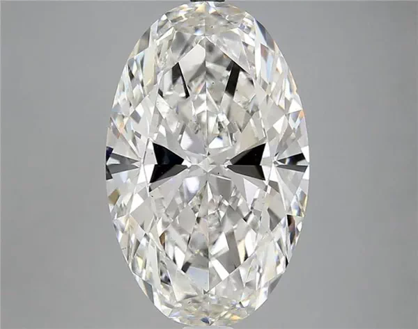6.62 Carat · G · VS2 Rare Carat Ideal Cut