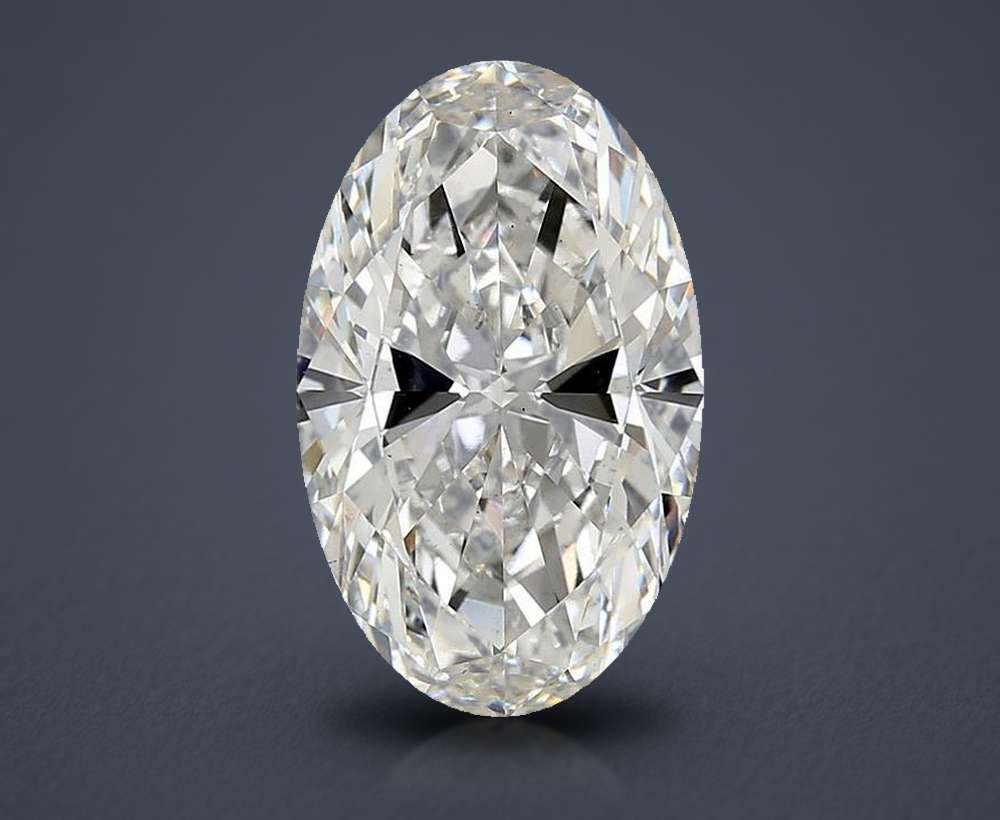 6.62 Carat · G · VS2 Rare Carat Ideal Cut