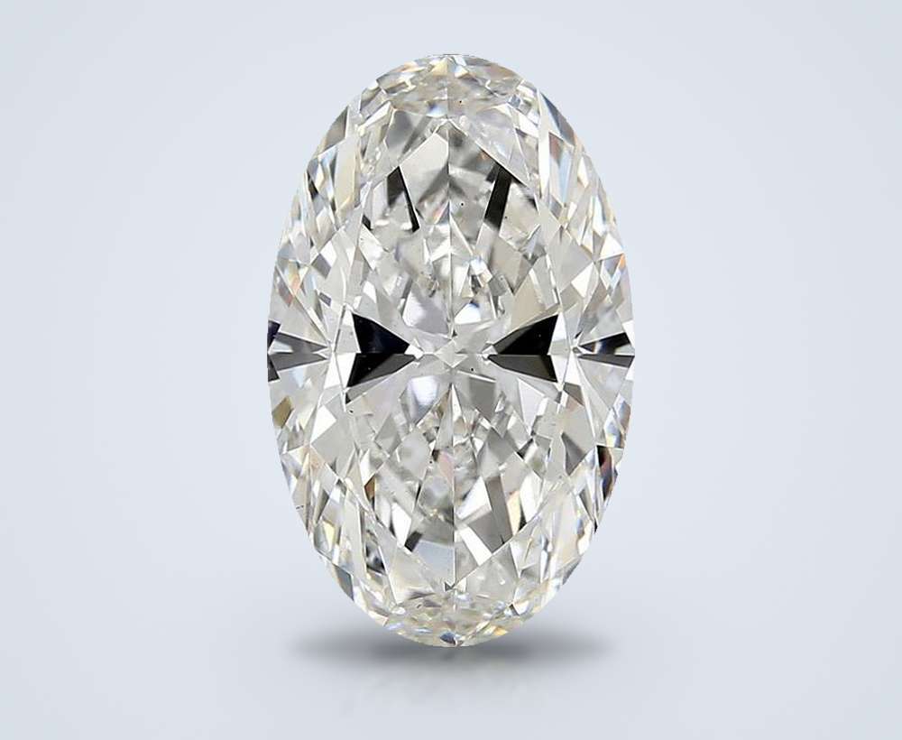 6.62 Carat · G · VS2 Rare Carat Ideal Cut