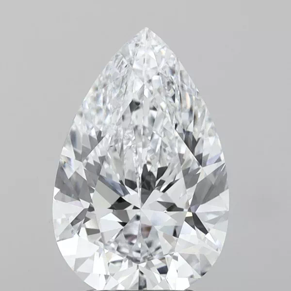 3.02 Carat · F · VVS2 Rare Carat Ideal Cut