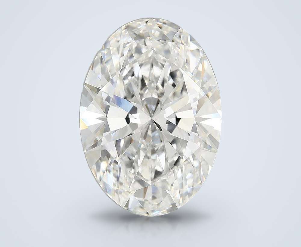 6.79 Carat · E · VS1 Rare Carat Ideal Cut