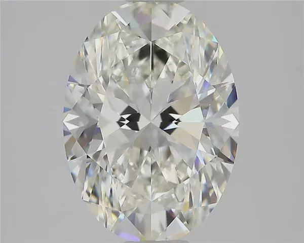 2.5 Carat · I · IF Rare Carat Ideal Cut