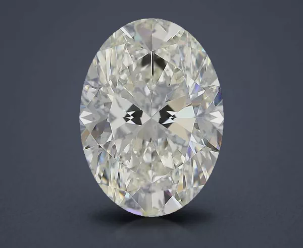 2.5 Carat · I · IF Rare Carat Ideal Cut