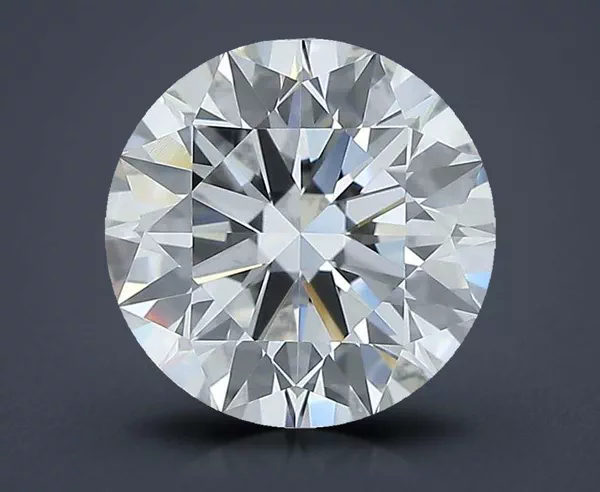 1.06 Carat · G · IF Rare Carat Ideal Cut