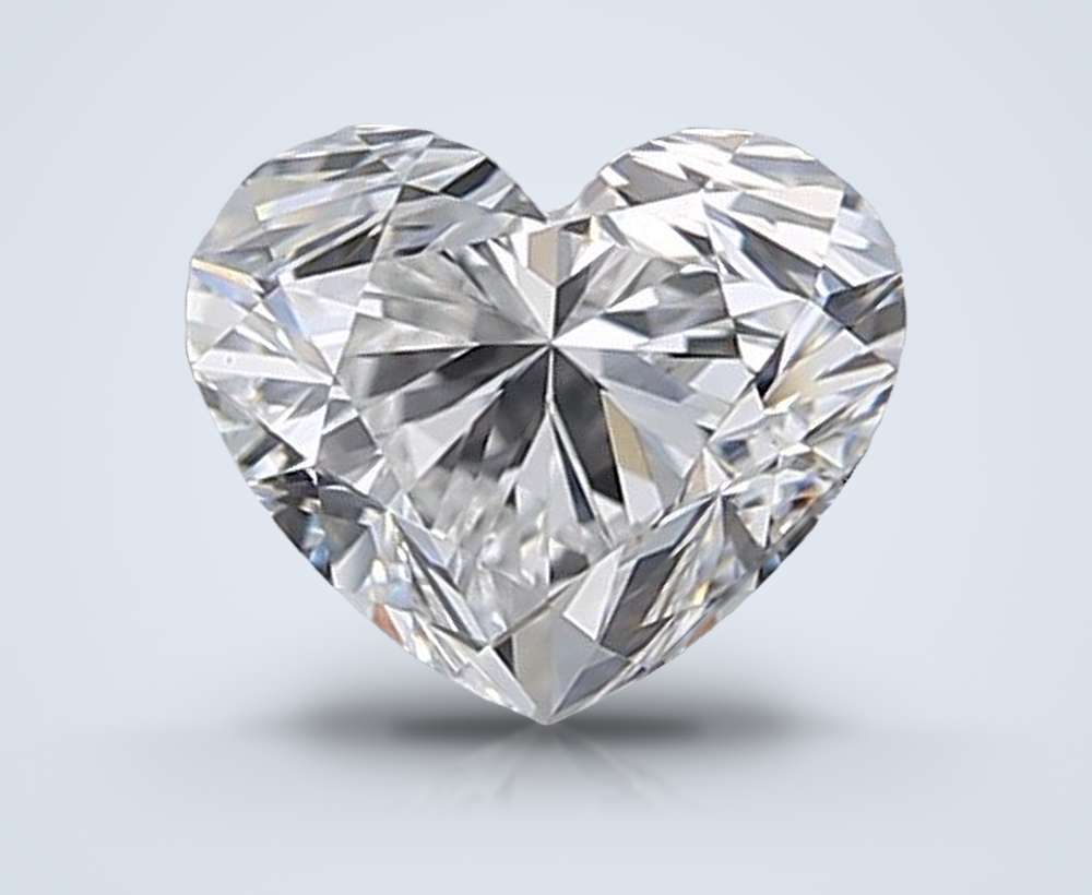 0.51 Carat · D · VS1 Rare Carat Ideal Cut