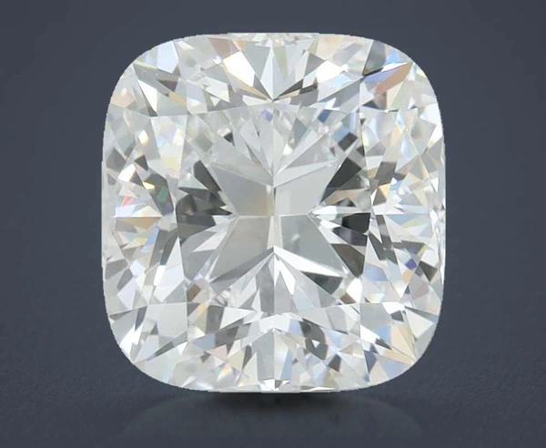 2.41 Carat · D · VVS1 Rare Carat Ideal Cut
