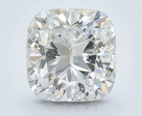 2.41 Carat · D · VVS1 Rare Carat Ideal Cut