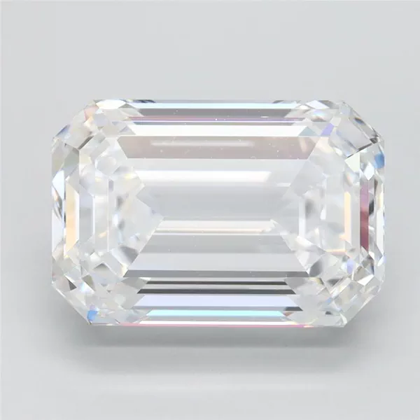 4.34 Carat · D · FL Rare Carat Ideal Cut