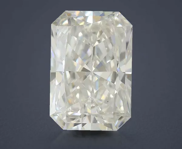 5.42 Carat · G · VS1 Rare Carat Ideal Cut