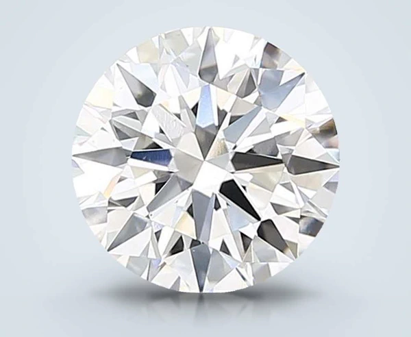 2.02 Carat · D · VS1 Rare Carat Ideal Cut