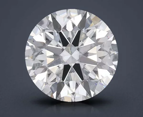 2.06 Carat · G · VS2 excellent Cut