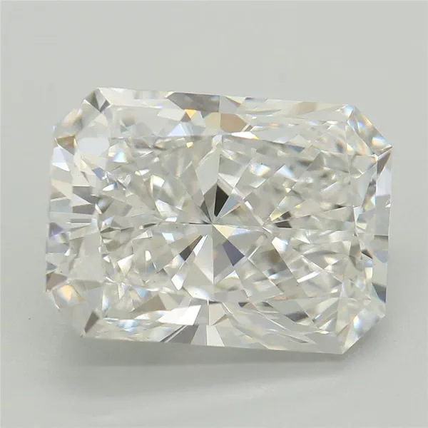 4.29 Carat · E · VS1 Rare Carat Ideal Cut