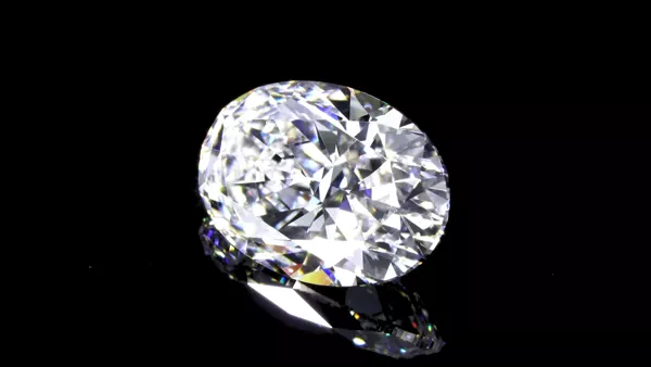 5.02 Carat · D · VS1 Rare Carat Ideal Cut