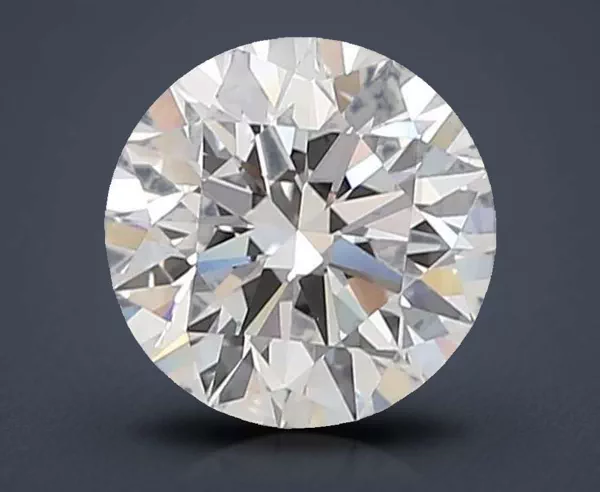 3.87 Carat · E · VVS1 Rare Carat Ideal Cut