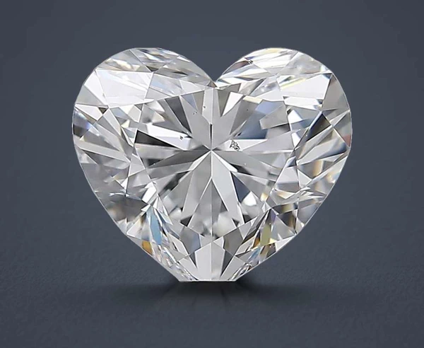 3.01 Carat · D · SI1 Rare Carat Ideal Cut