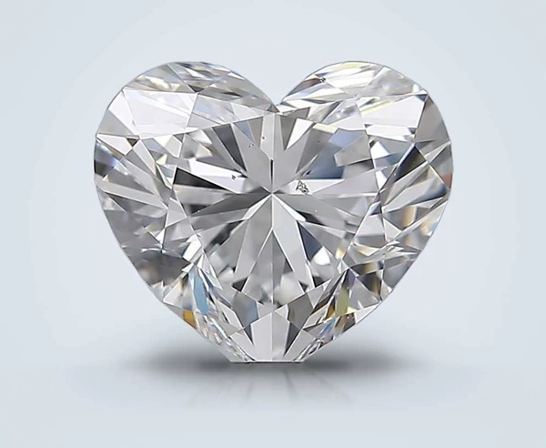 3.01 Carat · D · SI1 Rare Carat Ideal Cut