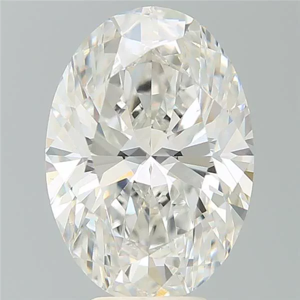 6.42 Carat · F · VS1 Rare Carat Ideal Cut