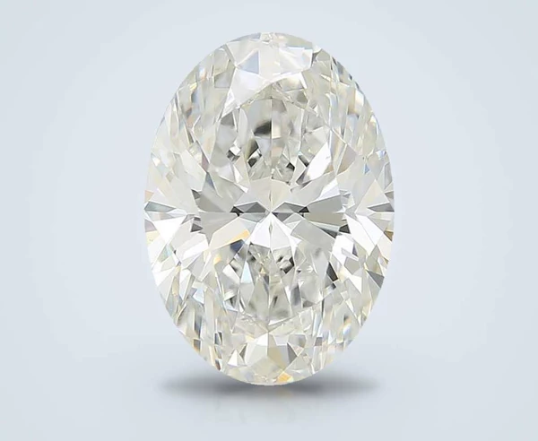 6.42 Carat · F · VS1 Rare Carat Ideal Cut