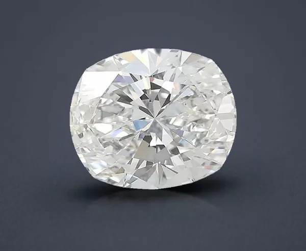3.06 Carat · G · IF Rare Carat Ideal Cut