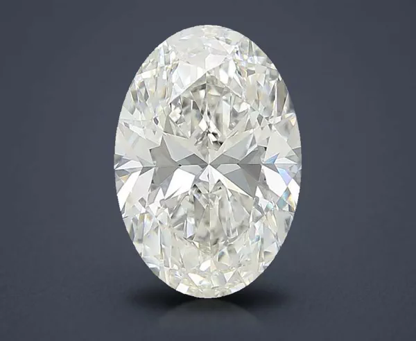 4.45 Carat · G · VVS2 Rare Carat Ideal Cut