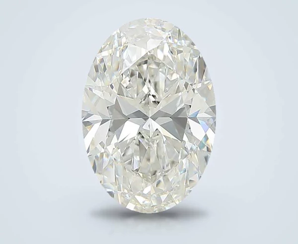 4.45 Carat · G · VVS2 Rare Carat Ideal Cut