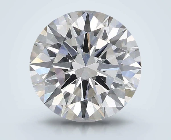 1.27 Carat · D · VS1 Rare Carat Ideal Cut