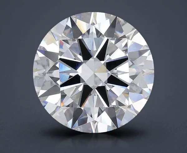 9.58 Carat · E · VVS2 Rare Carat Ideal Cut