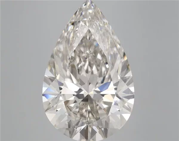 7.12 Carat · H · VS2 Rare Carat Ideal Cut