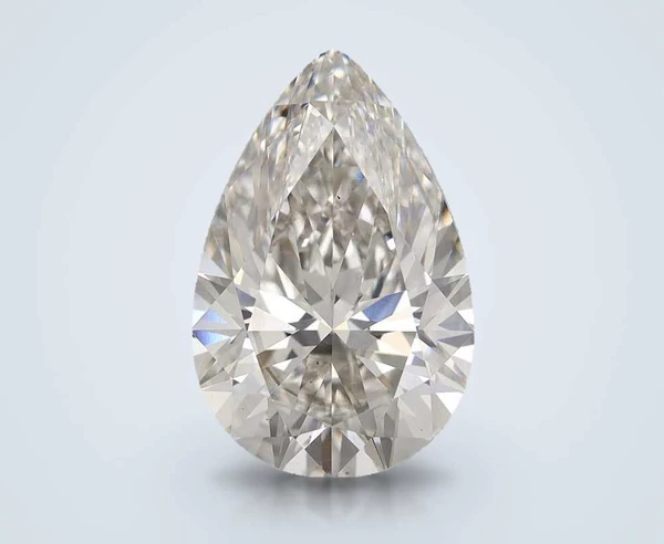 7.12 Carat · H · VS2 Rare Carat Ideal Cut