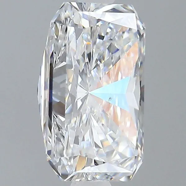 2.41 Carat · D · VS2 Rare Carat Ideal Cut