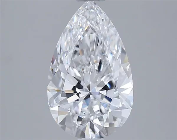 1.54 Carat · D · VVS2 Rare Carat Ideal Cut