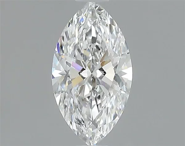 0.54 Carat · E · VVS1 Rare Carat Ideal Cut