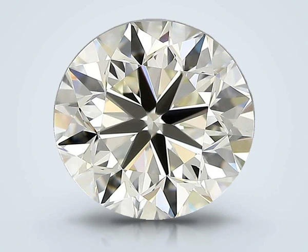 2.01 Carat · I · IF very good Cut