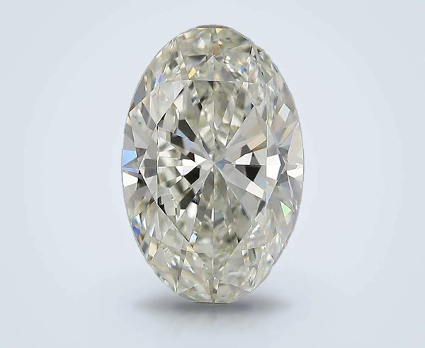 3.51 Carat · J · VS1 Rare Carat Ideal Cut