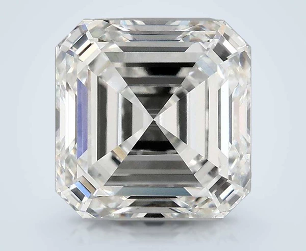 4.02 Carat · E · VVS2 excellent Cut