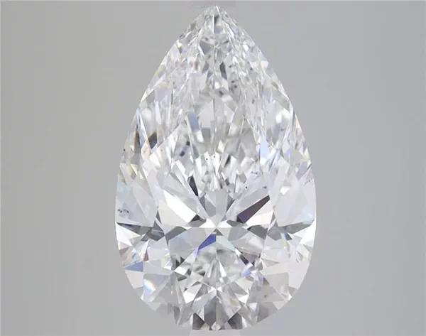 3.39 Carat · D · VS2 Rare Carat Ideal Cut