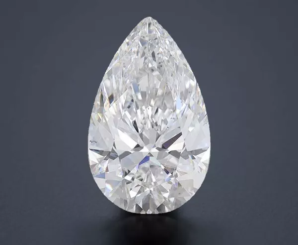 3.39 Carat · D · VS2 Rare Carat Ideal Cut