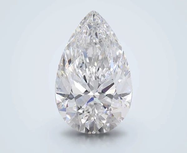 3.39 Carat · D · VS2 Rare Carat Ideal Cut