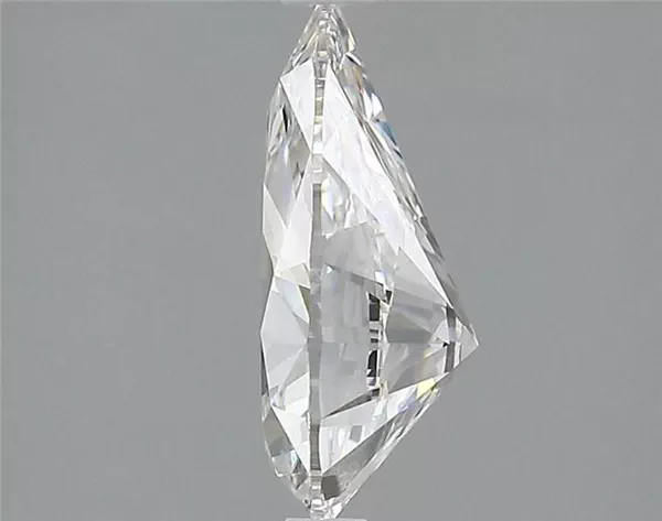 2.18 Carat · F · VVS2 Rare Carat Ideal Cut