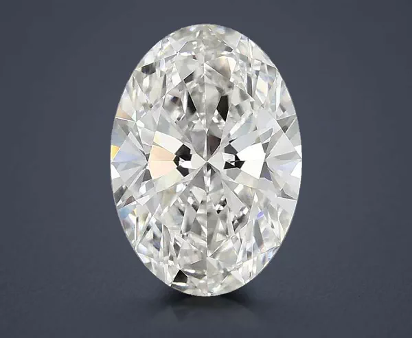 2.46 Carat · F · VS1 Rare Carat Ideal Cut