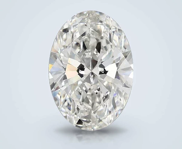 2.46 Carat · F · VS1 Rare Carat Ideal Cut