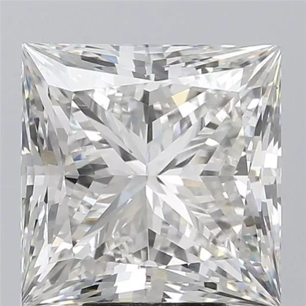7.63 Carat · H · VS1 Rare Carat Ideal Cut